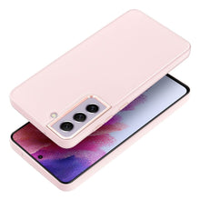 Заредете изображение във визуализатора на галерията – Гръб FRAME за SAMSUNG S21 FE powder розов
