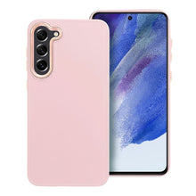Заредете изображение във визуализатора на галерията – Гръб FRAME за SAMSUNG S23 Plus powder розов
