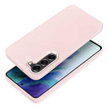 Заредете изображение във визуализатора на галерията – Гръб FRAME за SAMSUNG S23 Plus powder розов
