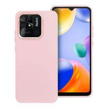 Заредете изображение във визуализатора на галерията – Гръб FRAME за XIAOMI Redmi 10C powder розов
