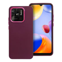 Заредете изображение във визуализатора на галерията – Гръб FRAME за XIAOMI Redmi 10C лилав
