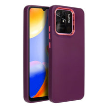 Заредете изображение във визуализатора на галерията – Гръб FRAME за XIAOMI Redmi 10C лилав
