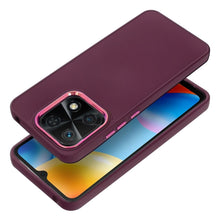 Заредете изображение във визуализатора на галерията – Гръб FRAME за XIAOMI Redmi 10C лилав

