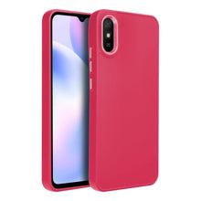 Заредете изображение във визуализатора на галерията – Гръб FRAME за Xiaomi Redmi 9AT / Redmi 9A магента
