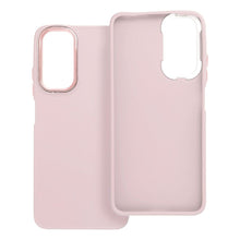 Заредете изображение във визуализатора на галерията – Гръб FRAME за XIAOMI Redmi Note 11 / 11S powder розов
