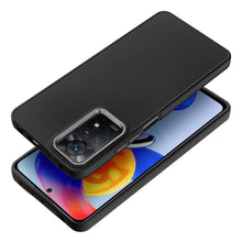 Заредете изображение във визуализатора на галерията – Гръб FRAME за XIAOMI Redmi Note 11 Pro / 11 Pro 5G черен
