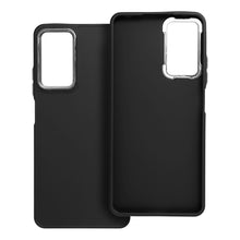 Заредете изображение във визуализатора на галерията – Гръб FRAME за XIAOMI Redmi Note 11 Pro / 11 Pro 5G черен
