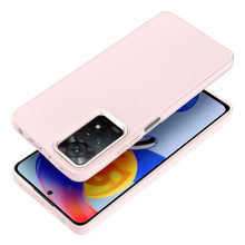 Заредете изображение във визуализатора на галерията – Гръб FRAME за XIAOMI Redmi Note 11 Pro / 11 Pro 5G powder розов
