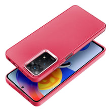 Заредете изображение във визуализатора на галерията – Гръб FRAME за XIAOMI Redmi Note 11 Pro / 11 Pro 5G магента
