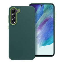 Заредете изображение във визуализатора на галерията – Гръб FRAME за SAMSUNG S23 Plus зелен
