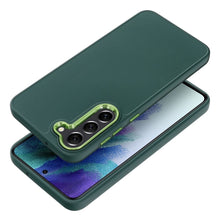 Заредете изображение във визуализатора на галерията – Гръб FRAME за SAMSUNG S23 Plus зелен
