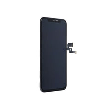 Заредете изображение във визуализатора на галерията – LCD екран iPhone X с дигитайзер черен (HD+ Incell)
