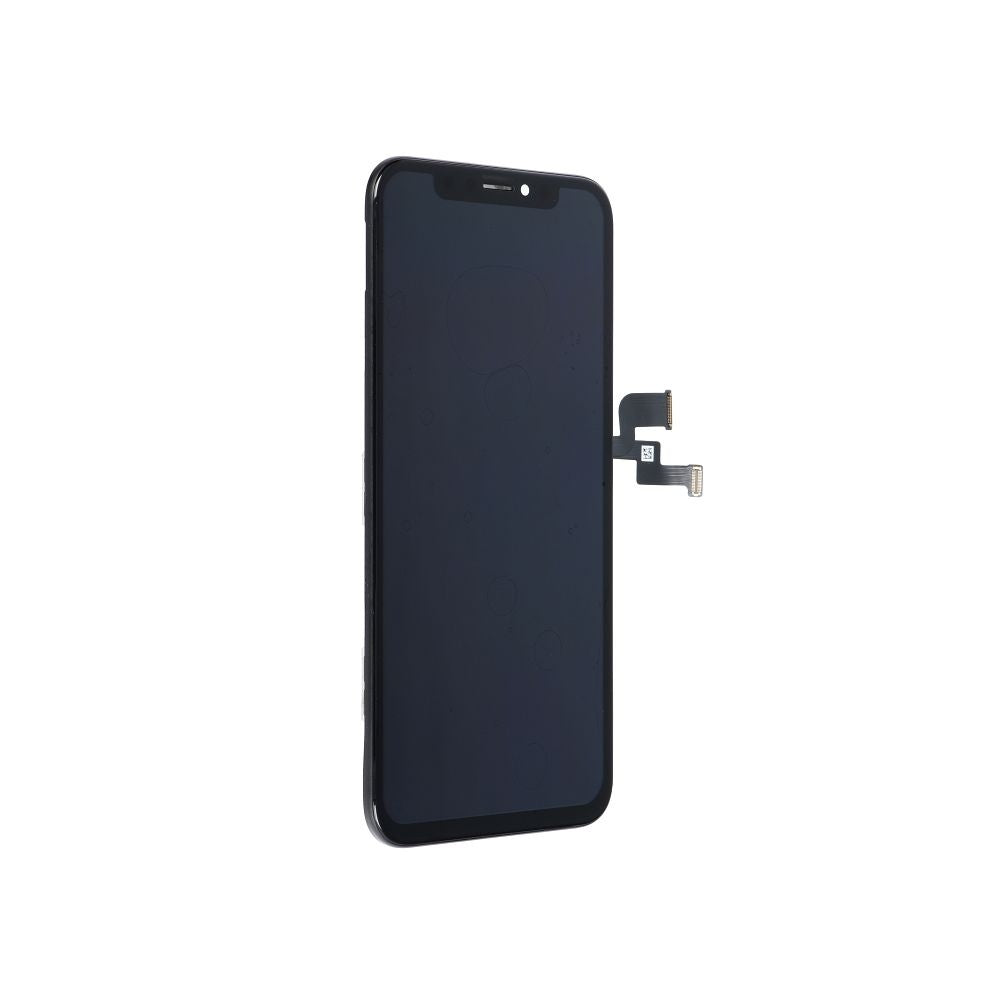 LCD екран iPhone X с дигитайзер черен (HD+ Incell)