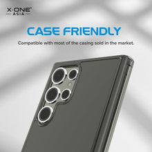 Заредете изображение във визуализатора на галерията – X-ONE Sapphire Camera Armor - за Samsung Galaxy S23 Ultra
