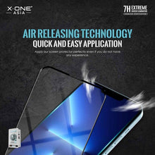 Заредете изображение във визуализатора на галерията – X-ONE Extreme Shock Eliminator 4th gen. - за iPhone 13/13 Pro/14
