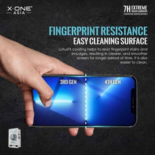 Заредете изображение във визуализатора на галерията – X-ONE Extreme Shock Eliminator 4th gen. - за iPhone 13/13 Pro/14
