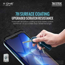 Заредете изображение във визуализатора на галерията – X-ONE Extreme Shock Eliminator 4th gen. - за iPhone 13/13 Pro/14

