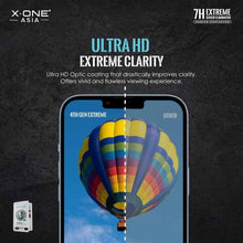 Заредете изображение във визуализатора на галерията – X-ONE Extreme Shock Eliminator 4th gen. - за iPhone 13 Pro Max/14 Plus
