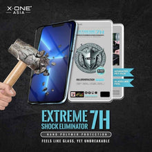 Заредете изображение във визуализатора на галерията – X-ONE Extreme Shock Eliminator 4th gen. - за iPhone 13 Pro Max/14 Plus
