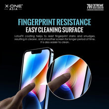 Заредете изображение във визуализатора на галерията – X-ONE Extreme Shock Eliminator 4th gen. - за iPhone 14 Pro/15
