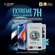 Заредете изображение във визуализатора на галерията – X-ONE Extreme Shock Eliminator 4th gen. - за iPhone 14 Pro/15
