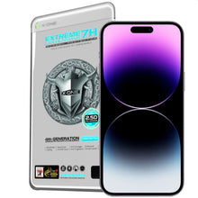 Заредете изображение във визуализатора на галерията – X-ONE Extreme Shock Eliminator 4th gen. - за iPhone 14 Pro Max/15 Plus
