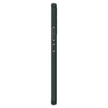 Заредете изображение във визуализатора на галерията – SPIGEN LIQUID AIR калъф за SAMSUNG A34 5G abyss зелен
