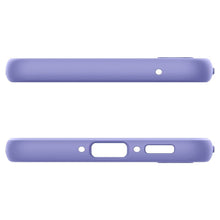 Заредете изображение във визуализатора на галерията – SPIGEN LIQUID AIR калъф за SAMSUNG A34 5G awesome виолетов
