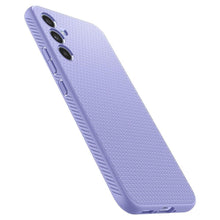 Заредете изображение във визуализатора на галерията – SPIGEN LIQUID AIR калъф за SAMSUNG A34 5G awesome виолетов
