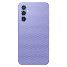 Заредете изображение във визуализатора на галерията – SPIGEN LIQUID AIR калъф за SAMSUNG A34 5G awesome виолетов

