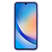 Заредете изображение във визуализатора на галерията – SPIGEN LIQUID AIR калъф за SAMSUNG A34 5G awesome виолетов
