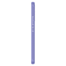 Заредете изображение във визуализатора на галерията – SPIGEN LIQUID AIR калъф за SAMSUNG A34 5G awesome виолетов

