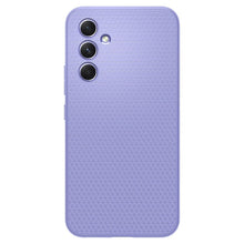 Заредете изображение във визуализатора на галерията – SPIGEN LIQUID AIR калъф за SAMSUNG A54 5G awesome виолетов
