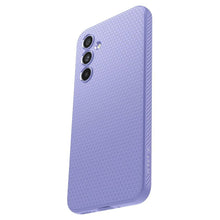 Заредете изображение във визуализатора на галерията – SPIGEN LIQUID AIR калъф за SAMSUNG A54 5G awesome виолетов
