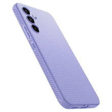 Заредете изображение във визуализатора на галерията – SPIGEN LIQUID AIR калъф за SAMSUNG A54 5G awesome виолетов
