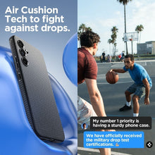 Заредете изображение във визуализатора на галерията – SPIGEN LIQUID AIR калъф за SAMSUNG A54 5G liquid air
