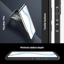 Заредете изображение във визуализатора на галерията – SPIGEN LIQUID AIR калъф за SAMSUNG A54 5G liquid air
