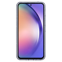 Заредете изображение във визуализатора на галерията – Оригинален гръб SPIGEN LIQUID CRYSTAL for SAMSUNG A54 5G glitter прозрачен
