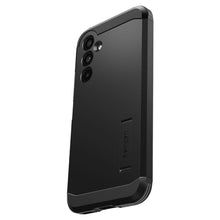 Заредете изображение във визуализатора на галерията – Оригинален гръб SPIGEN TOUGH ARMOR for SAMSUNG A54 5G черен

