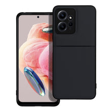 Заредете изображение във визуализатора на галерията – Гръб NOBLE за XIAOMI Redmi Note 12 4G черен
