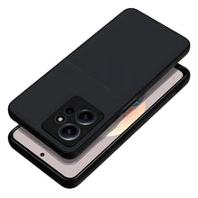 Заредете изображение във визуализатора на галерията – Гръб NOBLE за XIAOMI Redmi Note 12 4G черен
