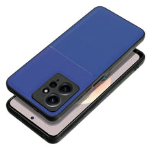 Заредете изображение във визуализатора на галерията – Гръб NOBLE за XIAOMI Redmi Note 12 4G син
