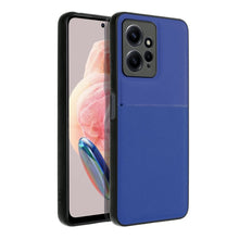 Заредете изображение във визуализатора на галерията – Гръб NOBLE за XIAOMI Redmi Note 12 4G син
