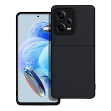 Заредете изображение във визуализатора на галерията – Гръб NOBLE за XIAOMI Redmi Note 12 Pro 5G черен
