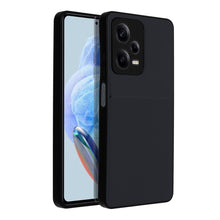 Заредете изображение във визуализатора на галерията – Гръб NOBLE за XIAOMI Redmi Note 12 Pro 5G черен
