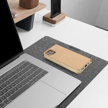 Заредете изображение във визуализатора на галерията – Калъф тип книга LUNA Gold XIAOMI Redmi NOTE 12 4G gold
