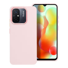 Заредете изображение във визуализатора на галерията – Гръб FRAME за XIAOMI Redmi 12C powder розов
