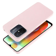 Заредете изображение във визуализатора на галерията – Гръб FRAME за XIAOMI Redmi 12C powder розов
