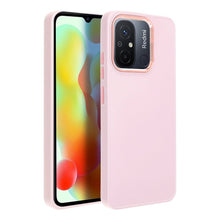 Заредете изображение във визуализатора на галерията – Гръб FRAME за XIAOMI Redmi 12C powder розов
