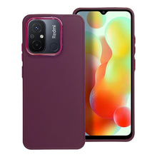 Заредете изображение във визуализатора на галерията – Гръб FRAME за XIAOMI Redmi 12C лилав

